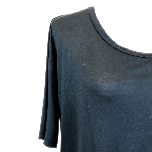 Acne Studios Nairobi Tee - Picture 5 of 8